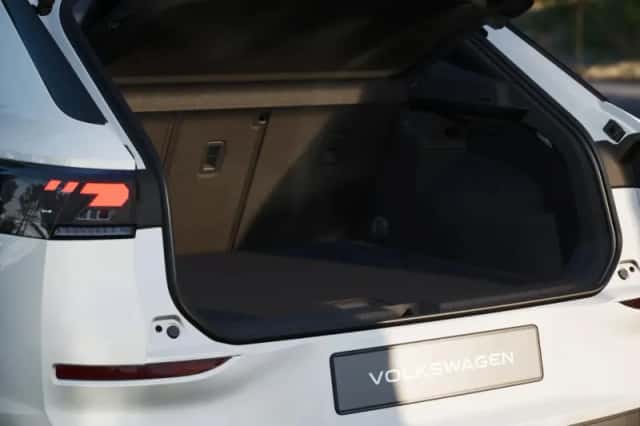Volkswagen T-Roc (2026) thumbnail 13