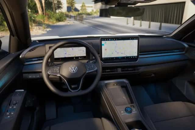 Volkswagen T-Roc (2026) thumbnail 15