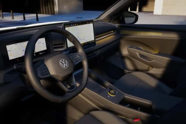 Volkswagen T-Roc (2026) thumbnail 5