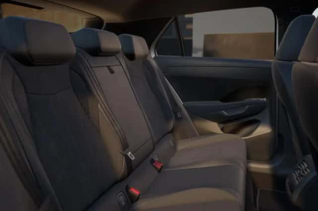 Volkswagen T-Roc (2026) thumbnail 8