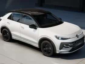 Volkswagen T-Roc (2026) thumbnail 9
