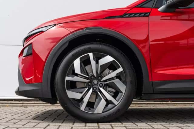 Škoda Elroq (2025) thumbnail 11
