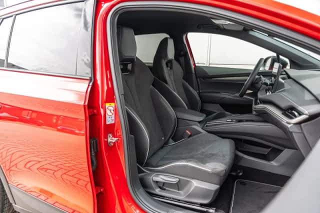 Škoda Elroq (2025) thumbnail 12
