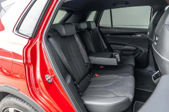 Škoda Elroq (2025) thumbnail 14