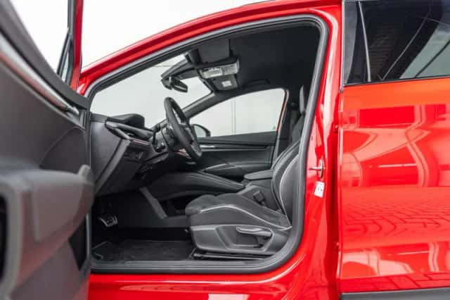 Škoda Elroq (2025) thumbnail 17