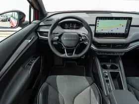 Škoda Elroq (2025) thumbnail 18
