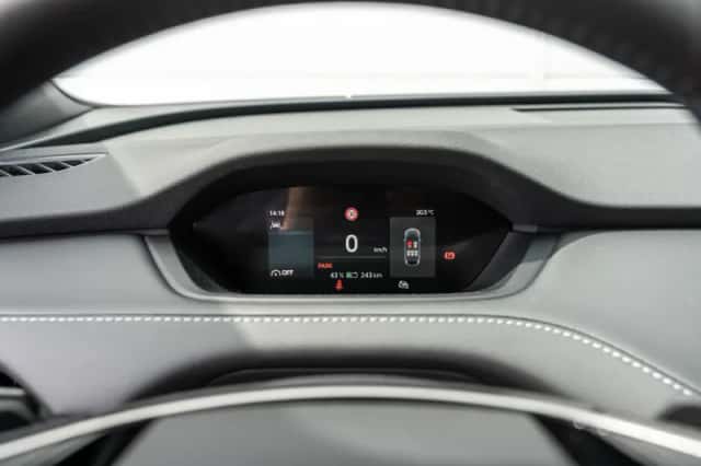 Škoda Elroq (2025) thumbnail 19