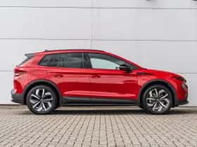 Škoda Elroq (2025) thumbnail 3