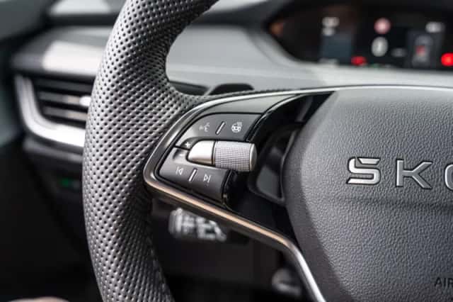 Škoda Elroq (2025) thumbnail 21