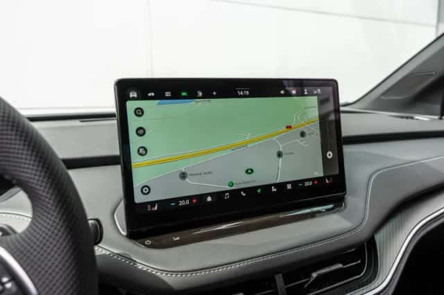Škoda Elroq (2025) thumbnail 23