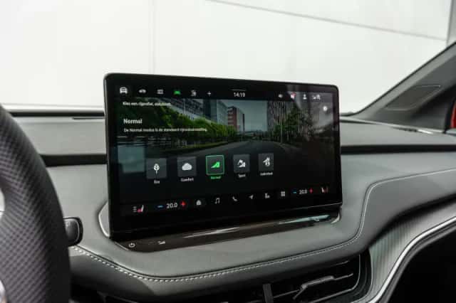 Škoda Elroq (2025) thumbnail 24