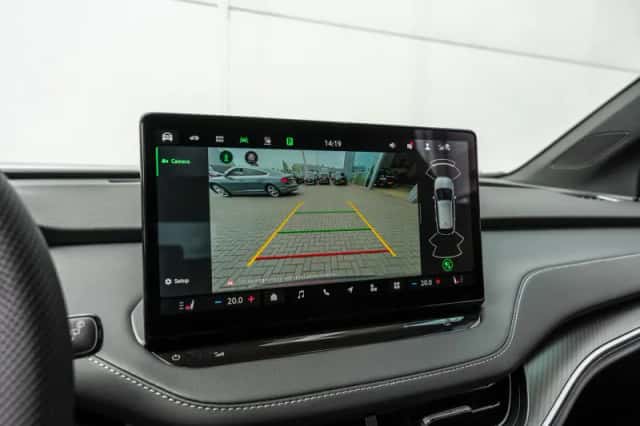 Škoda Elroq (2025) thumbnail 25