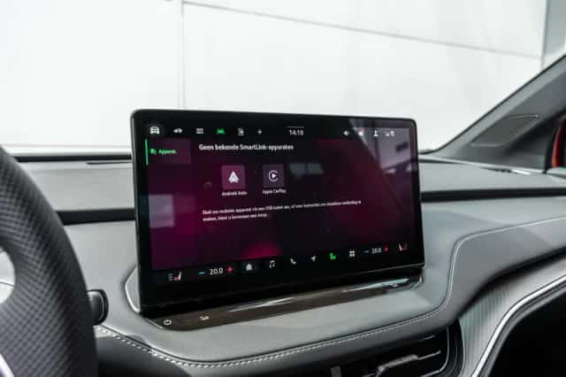 Škoda Elroq (2025) thumbnail 26