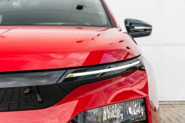 Škoda Elroq (2025) thumbnail 30