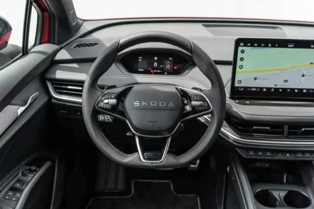 Škoda Elroq (2025) thumbnail 36