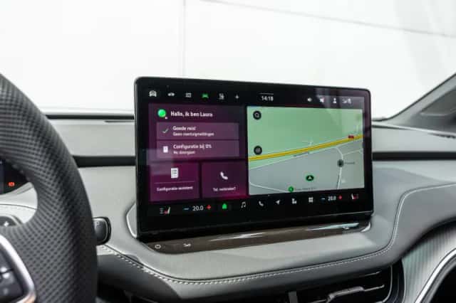 Škoda Elroq (2025) thumbnail 38