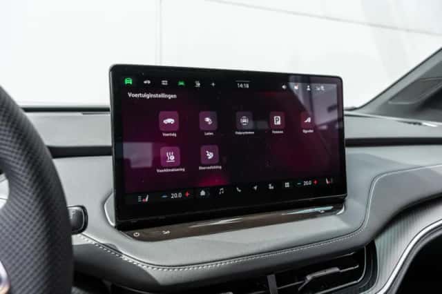 Škoda Elroq (2025) thumbnail 39