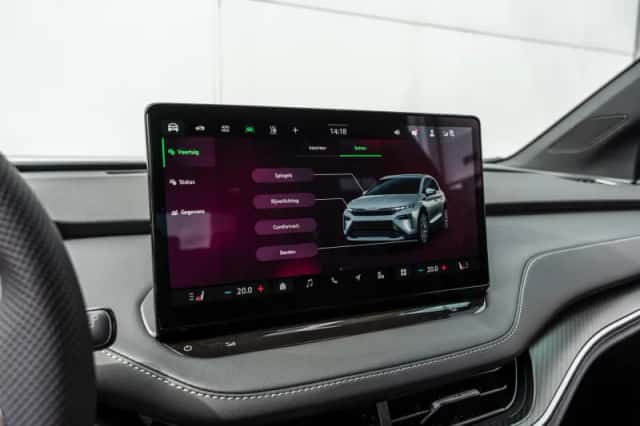 Škoda Elroq (2025) thumbnail 40