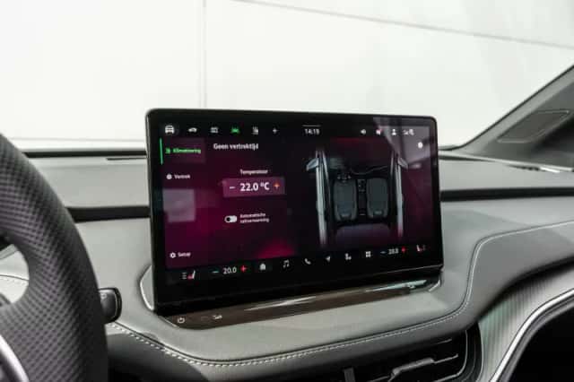 Škoda Elroq (2025) thumbnail 41