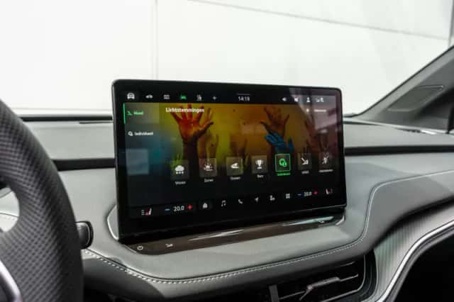 Škoda Elroq (2025) thumbnail 42