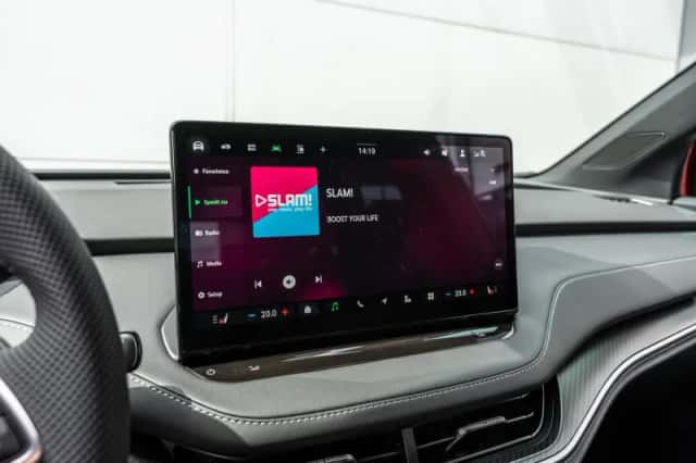 Škoda Elroq (2025) thumbnail 43