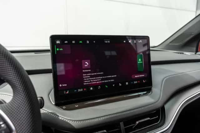 Škoda Elroq (2025) thumbnail 44
