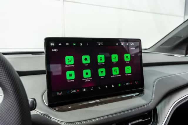 Škoda Elroq (2025) thumbnail 45