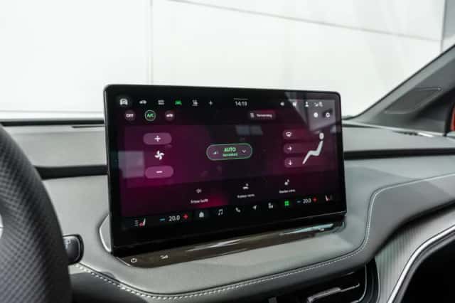 Škoda Elroq (2025) thumbnail 46