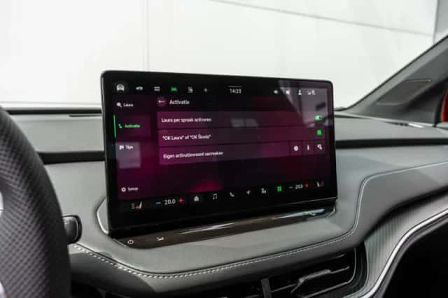 Škoda Elroq (2025) thumbnail 47