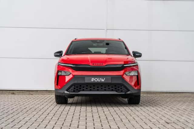 Škoda Elroq (2025) thumbnail 6