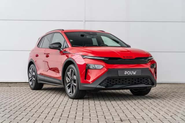 Škoda Elroq (2025) thumbnail 7