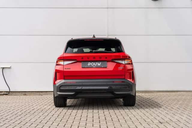 Škoda Elroq (2025) thumbnail 8