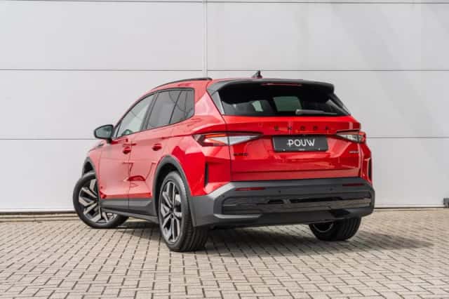 Škoda Elroq (2025) thumbnail 9