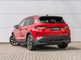 Škoda Elroq (2025) thumbnail 9
