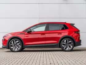 Škoda Elroq (2025) thumbnail 10