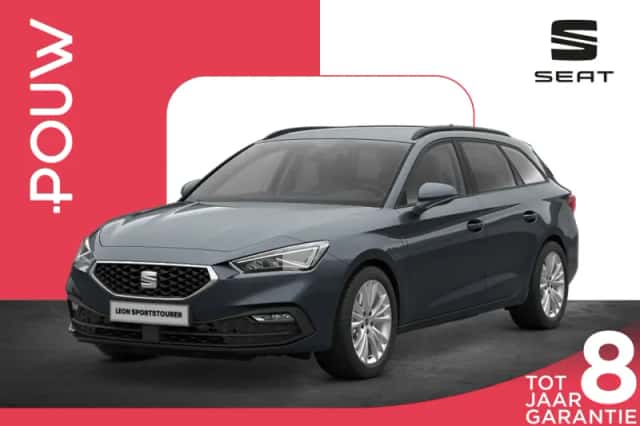 SEAT Leon Sportstourer (2026) thumbnail 1