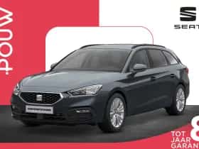 SEAT Leon Sportstourer