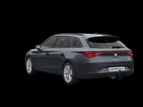 SEAT Leon Sportstourer (2026) thumbnail 2