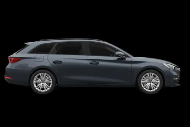 SEAT Leon Sportstourer (2026) thumbnail 3