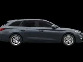 SEAT Leon Sportstourer (2026) thumbnail 3