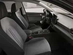 SEAT Leon Sportstourer (2026) thumbnail 4