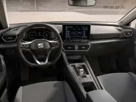 SEAT Leon Sportstourer (2026) thumbnail 5