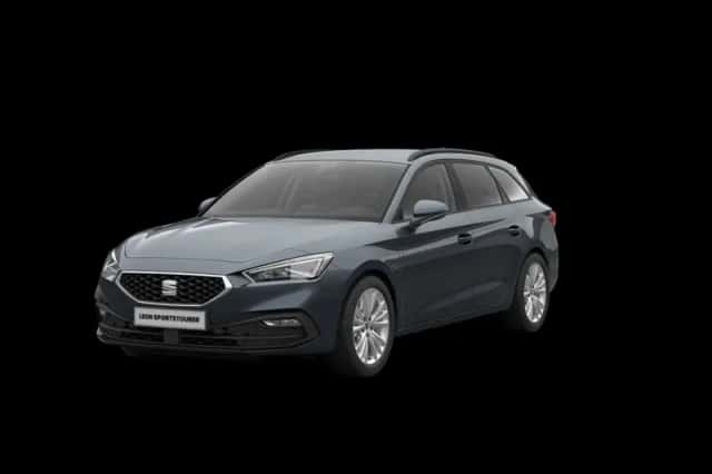 SEAT Leon Sportstourer (2026) thumbnail 8