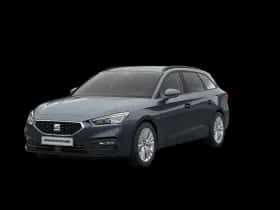 SEAT Leon Sportstourer (2026) thumbnail 8