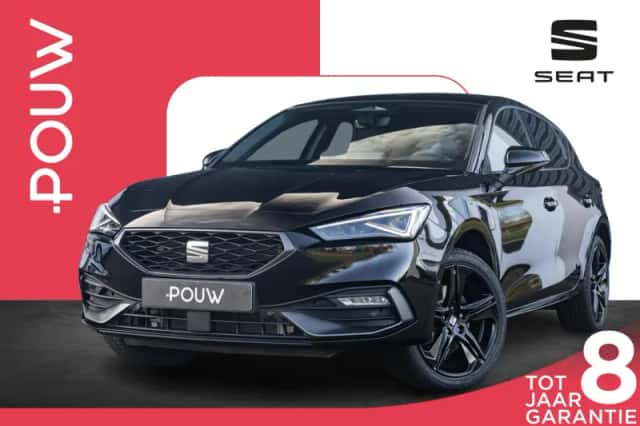 SEAT Leon (2026) thumbnail 1