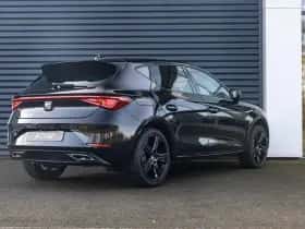 SEAT Leon (2026) thumbnail 2