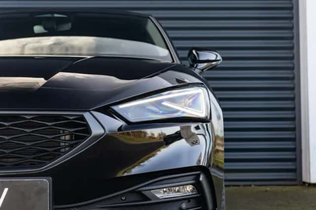 SEAT Leon (2026) thumbnail 11