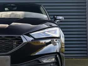 SEAT Leon (2026) thumbnail 11