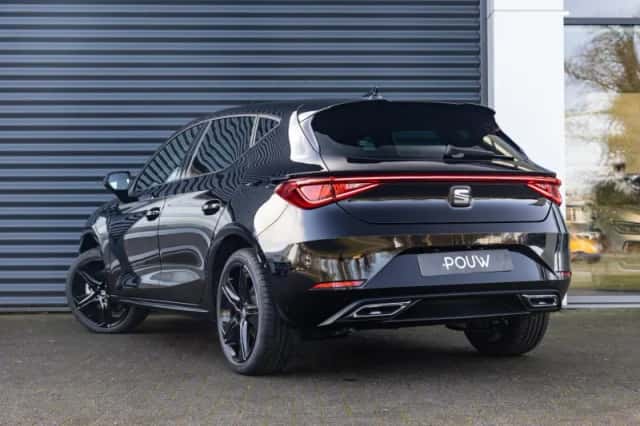 SEAT Leon (2026) thumbnail 15