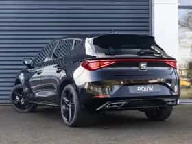 SEAT Leon (2026) thumbnail 15